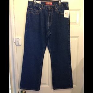 NWT Men's Big Mac Jeans
